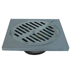 DESTAPAR COLADERAS EN DF